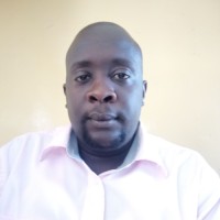 peter kamau