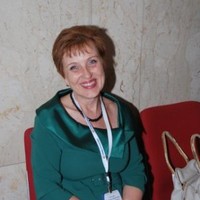 Людмила Плитина