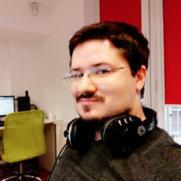 Andrei-Daniel Moroiu