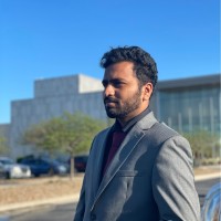 Vishnu K.