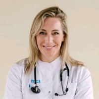Heleen Lameijer, MD PhDHeleen Lameijer, MD PhD is an Influencer