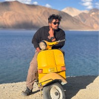 Sharan K S