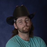 Rusty Anderson