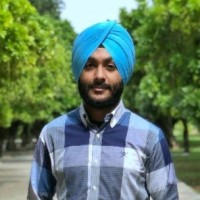Taranjot S.