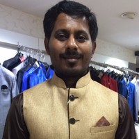 Santhosh Kumar