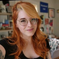 Hannah Crilley