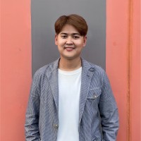 Patipan Wongjamroon