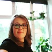 Matilda Hoffmann