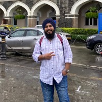 Kuljinder Singh