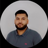 Massam Ali Naqvi