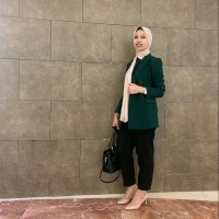 Lobna Gamal
