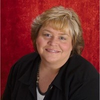 Connie George