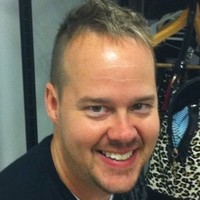 Alan Michael Backus