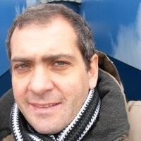 Stefano Gatti