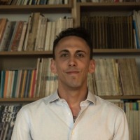 Enrico Moraschetti