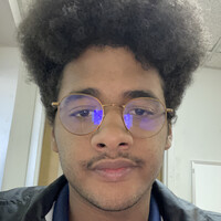 Jacob Blue