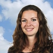 Sandra De Jong