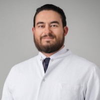 Dr Christian Reza Onghay