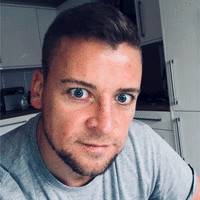 Rob Simister