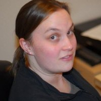 Carrie Kitchen
