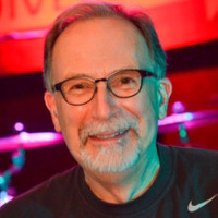 Bob Bourgeault
