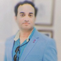 Ashok Chopra