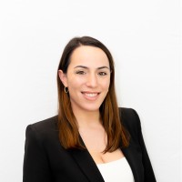 Katherine Garcia, CPA