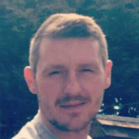 Daniel Macleod MICorr,