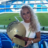 Ashleigh Poxon