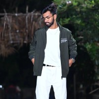 Kiran kumar Palla