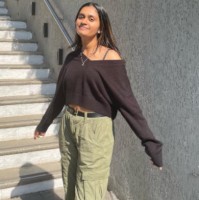 Tanvi Pandit