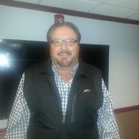 Ron Greenfield