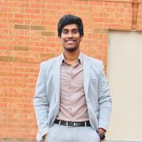 Sadala Ruthish Reddy, Leed® Green Associate™