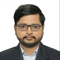 Krunal Jaiswal