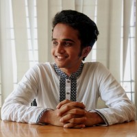 Efaz Hossain