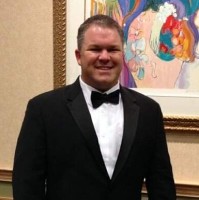 Justin Newby