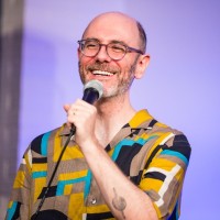 Mark Gunnery