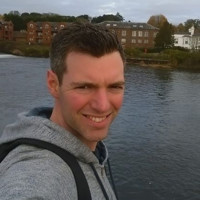 Andrew Kerrison