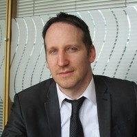 Christopher Smith