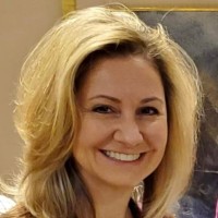 Becky Mlynarczyk, Pmp