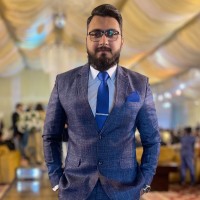 Aqib Waseem