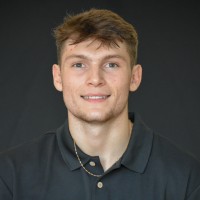 Bradley Finkbeiner