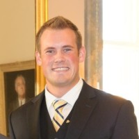 Nicholas Raymond