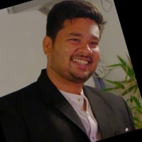 Kuntal M Deshpande