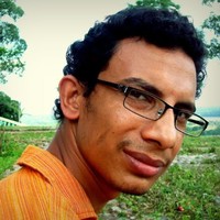 NITISH SEN