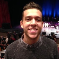 Daniel Rodriguez