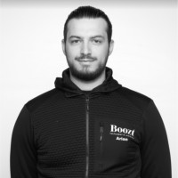 Arian Taraku