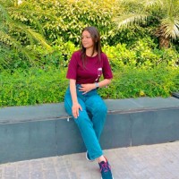 Bhumika Shrivastav