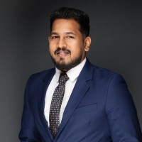 Sandesh Thiagarajan, Mba(Uk), Cams