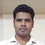 ARULKUMAR M